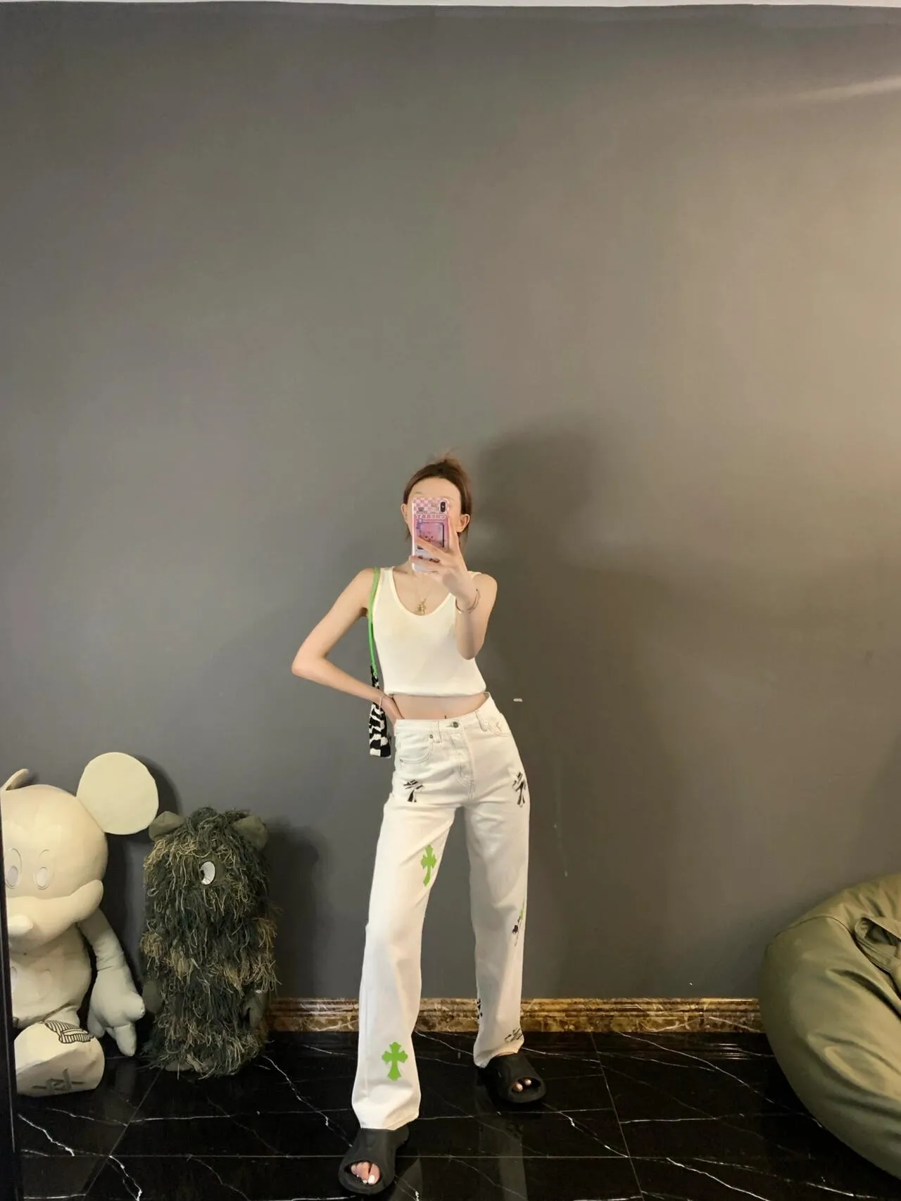 model picture